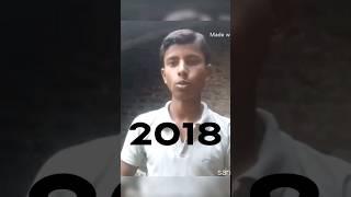 YouTuber Mangesh Journey #shorts @MangeshKumar2.0 #mangeshkumar #trendingshorts