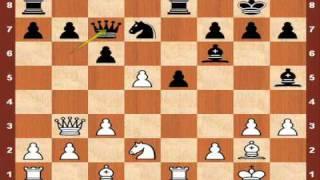 Attacking Chess #2 - King's Indian Attack