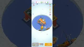 Icebreaker Fishing | Android Casual - Simulation Game