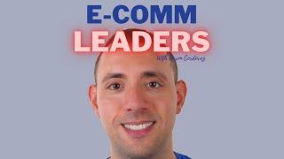 Ricardo Pero: Sellers Funding Founder on Ecomm Leaders - Funding Amazon and E-commerce Sellers