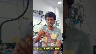 Android Phone Glass Replacement Chennai || Rider Machine Vlogs