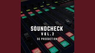 Soundcheck Vol.2 | Bass Test