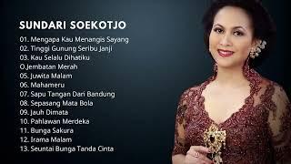 SUNDARI SOEKOTJO BEST OF THE BEST KERONCONG