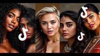 Hot Girls On TikTok This Week | 2024 September pt3