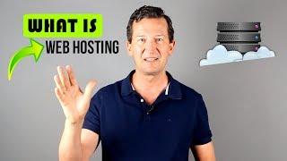 What Is Web Hosting? Explained