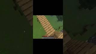 Ungewöhnliche Minecraft-Momente Teil 1