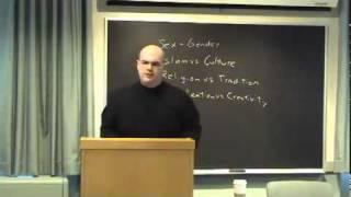 "Sex, Work, and the Hijab: Islamic Ideals and American Realities"-Stephen Young