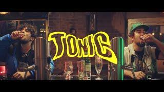 Savvy - Tonic (prod. 24Seven & Jiby)