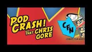 002 PodCRASH on Comedy Film Nerds