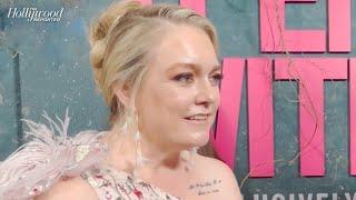 Colleen Hoover Talks Watching 'It Ends With Us' With Her Mother & Gives 'Verity' Movie Update