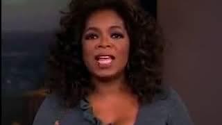 O.G. Anonymous troll of Oprah W. OVER 9000 PENISES! Circa 2007