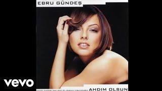 Ebru Gundes - Akilli Ol (Audio)