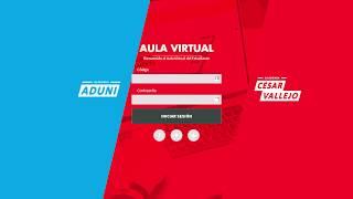 Conoce nuestra renovada AULA VIRTUAL