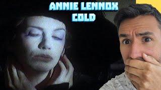 Annie Lennox - Cold (REACTION) WRITER REACTS - First Time Hearing It