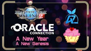 A New Year, A New Genesis | Oracle Connection - Ep5