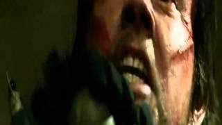 Lone Survivor Epic Scene LakhAH FEAR SATARI !