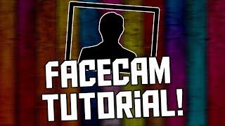 How To Add Facecam To Videos 2015 - OBS Facecam Tutorial