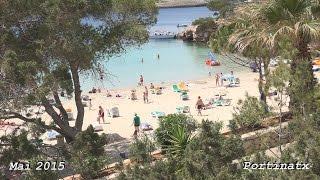 Urlaub auf Ibiza, Inselrundfahrt in 4K, Teil 4 von tubehorst1