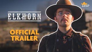 Elkhorn | Official Trailer | Theodore Roosevelt | INSP