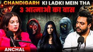 Most Horrific and Disturbing True Story From Chandigarh will Shock You Ft. Anchal |RealTalk Clips