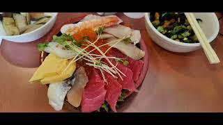 Kashiwagi Sushi | Sushi Takahashi 2 Risen Again | Portland Restaurant Preview