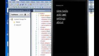 TaskMaster WP7 v1