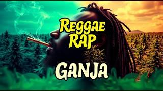 I Smoke Because - Ganja Music Style - Reggae Rap - Jamaica Rastaman Vibes