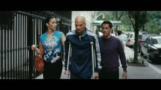 Just Wright Trailer - HD