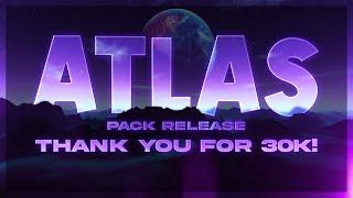 Atlas 16x Bedwars Pack Release | Thank You for 30k