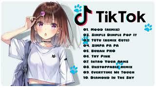 เพลงสากล ฮิต จากTik Tok ฟังเพลินๆBest Tik Tok Songs 2021 - Tiktok เพลงฮิต