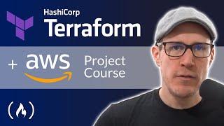 Learn Terraform (and AWS) by Building a Dev Environment – Full Course for Beginners