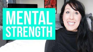 INCREASE YOUR MENTAL STRENGTH // Tips to build mental resilience // Be mentally strong