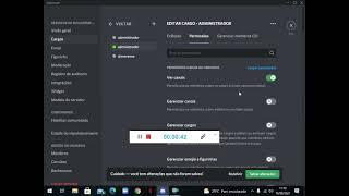 como bota alguém de administrador  no discord passo a passo