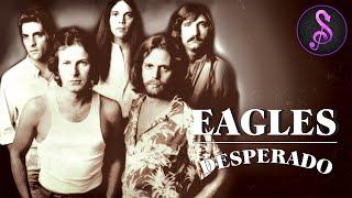 The Eagles: Desperado | Full Music Documentary | Stream Music and More