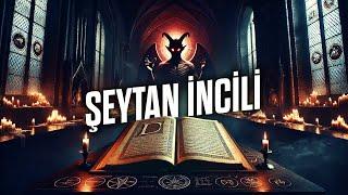 Tarihin En Gizemli Kitabı: Codex Gigas | Şeytan İncili