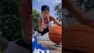 How Jordan Poole Breaks Ankles  #nba #basketball #funny