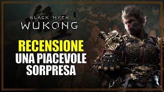 Black Myth Wukong, Una Piacevole Sorpresa Recensione