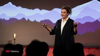 Transformiere deine Rede: Storytelling für persönliches Wachstum | Tatjana Lackner | TEDxSalzburg