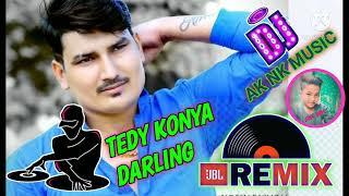 DIL S DEDDY KONYA DARLING//AKNK MUSIC