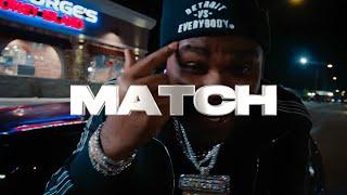 [FREE] Detroit Tee Grizzley X Artie 5ive Type Beat 2024 -"MATCH"