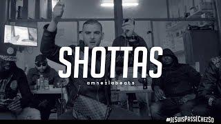 Sofiane feat. Kalash Criminel Type Beat 2017 - "Shottas" (Prod. by AmneziaBeats)