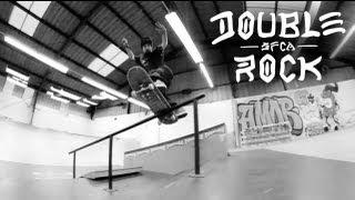 Double Rock: Matt Rodriguez