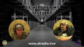 Die Here het my "Ytgesort" - Sollie Staggie