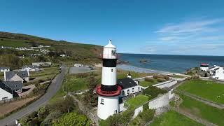 Stroove Lighthouse