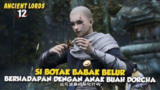 Misi Belum Selesai Tapi Udah Babak Belur WKWK - Ancient Lords Episode 12