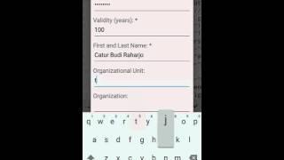 [Reskin Apps / Games by Phone]Export Signed APK for Publish Playstore