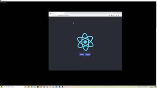 Tutorial on making React app with Typescript & MobX - Intro