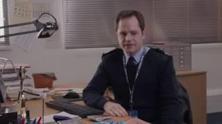 Clive | Borderline | Channel 5