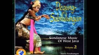 Degung Sundanese Music of West Java