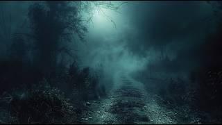 Unraveling the Shadows: Encounter at the Haunted Forest | Solo Trip Horror Adventure